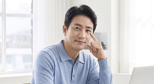 누점폐쇄술 시술 후 안내 이미지